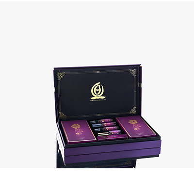 岳阳楼气血能量海底轮