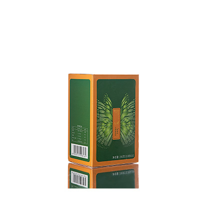 岳阳楼女生最爱三清粉