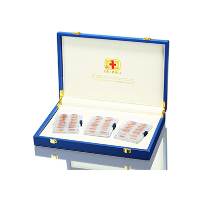 岳阳楼子宫排毒套